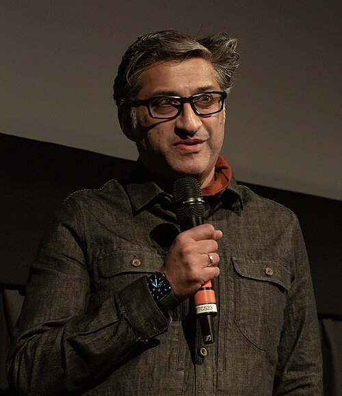 Asif Kapadia